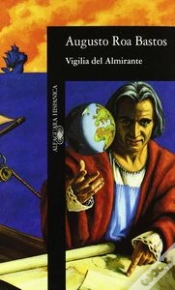 Capa do artigo Vigilia Del Almirante Alh096