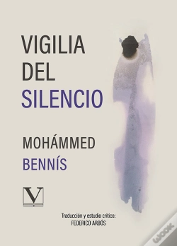 Capa do artigo Vigilia Del Silencio