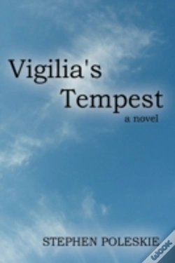 Capa do artigo Vigilia'S Tempest