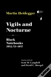 Capa do artigo Vigils And Nocturne