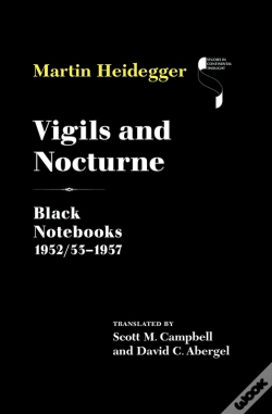 Capa do artigo Vigils And Nocturne