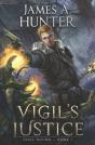 Vigil'S Justice - Preview