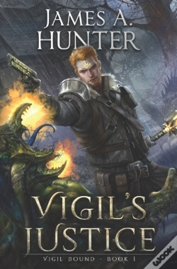 Capa do artigo Vigil'S Justice