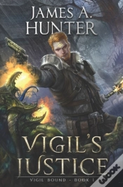 Capa do artigo Vigil