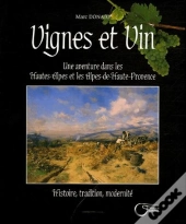 Vigne Et Vin