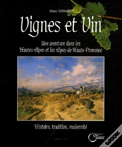 Capa do artigo Vigne Et Vin