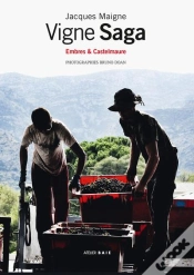 Capa do artigo Vigne Saga