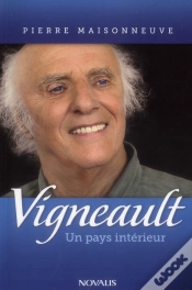 Capa do artigo Vigneault. Un Pays Interieur
