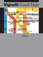 Vignelli Transit Maps - Preview
