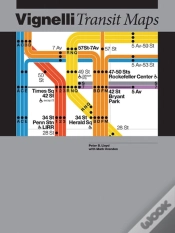 Capa do artigo Vignelli Transit Maps