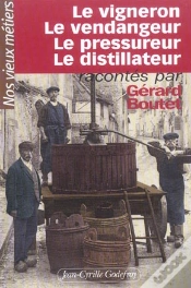 Capa do artigo Vigneron Vendangeur Pressureur