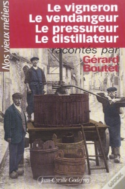 Capa do artigo Vigneron Vendangeur Pressureur