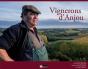 Vignerons D'Anjou ; Gueules De Vignerons - Preview