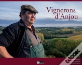 Vignerons D'Anjou ; Gueules De Vignerons