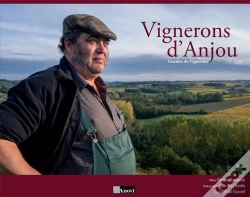 Capa do artigo Vignerons D'Anjou ; Gueules De Vignerons