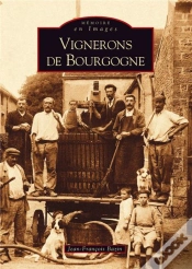 Capa do artigo Vignerons De Bourgogne