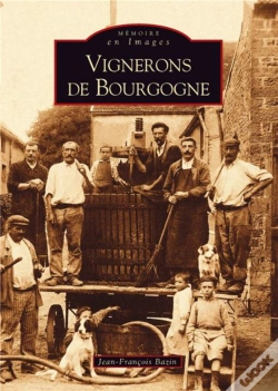 Capa do artigo Vignerons De Bourgogne