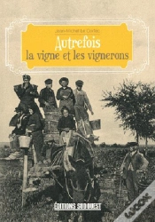 Capa do artigo Vignes Et Vignerons D