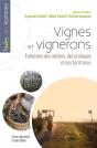 Vignes Et Vignerons : Évolutions Des Métiers, Des Pratiques Et Des Territoires - Preview