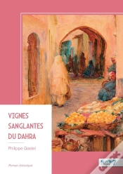 Capa do artigo Vignes Sanglantes Du Dahra