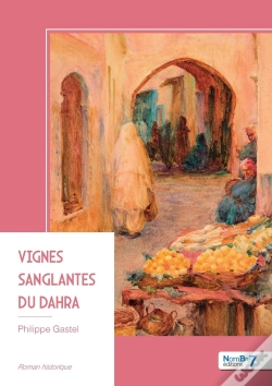 Capa do artigo Vignes Sanglantes Du Dahra