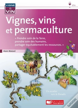 Capa do artigo Vignes, Vins Et Permaculture