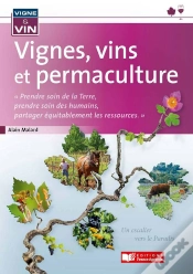 Capa do artigo Vignes, Vins Et Permaculture