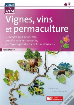 Capa do artigo Vignes, Vins Et Permaculture