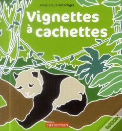 Capa do artigo Vignettes A Cachettes