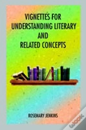 Capa do artigo Vignettes For Understanding Literary And Related Concepts