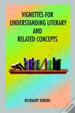 Capa do artigo Vignettes For Understanding Literary And Related Concepts