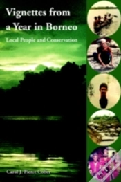 Capa do artigo Vignettes From A Year In Borneo