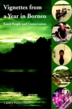 Capa do artigo Vignettes From A Year In Borneo