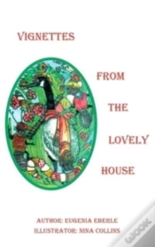 Capa do artigo Vignettes From The Lovely House