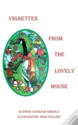 Capa do artigo Vignettes From The Lovely House
