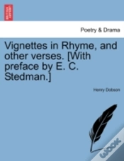 Capa do artigo Vignettes In Rhyme, And Other Verses. (W