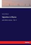 Vignettes In Rhyme