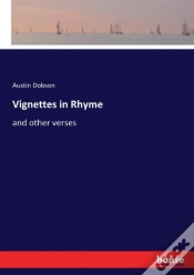 Capa do artigo Vignettes In Rhyme