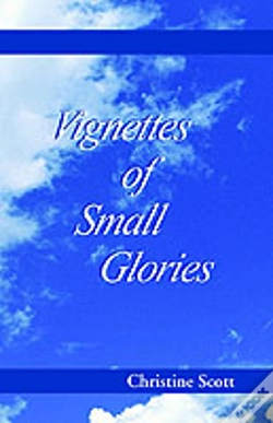Capa do artigo Vignettes Of Small Glories