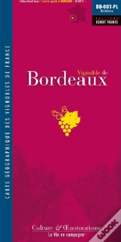 Capa do artigo Vignoble De Bordeaux