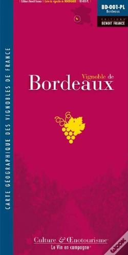 Capa do artigo Vignoble De Bordeaux