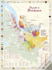 Capa do artigo Vignoble De Bordeaux