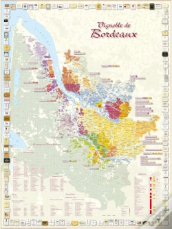 Capa do artigo Vignoble De Bordeaux