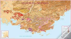 Capa do artigo Vignoble De Provence