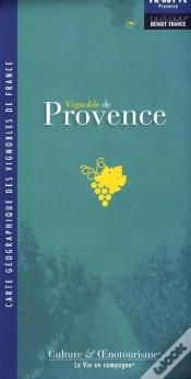 Capa do artigo Vignoble De Provence