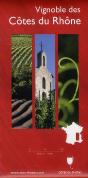 Vignoble Des Côtes-Du-Rhône - Preview