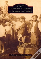 Capa do artigo Vignoble Du Madiran Et Pacherenc Du Vic-Bilh
