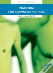 Capa do artigo Vigorexia