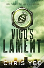 Capa do artigo Vigo