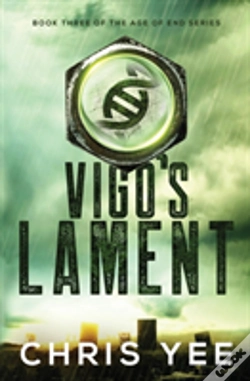 Capa do artigo Vigo'S Lament